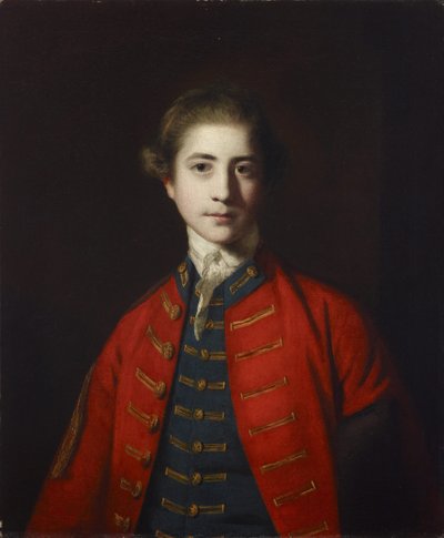 Stephen Croft, Junior door Joshua Reynolds